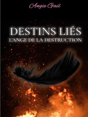 cover image of Destins Liés